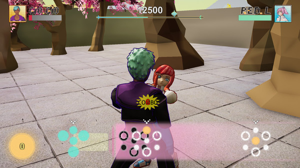 Ready? Set. Haiya! game for windows Pc 1