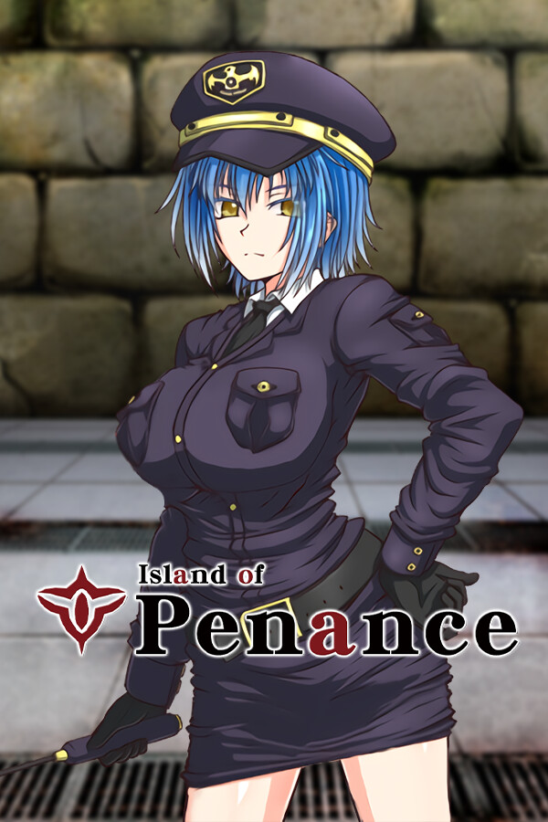 Island of Penance for steam Island of Penance for steam