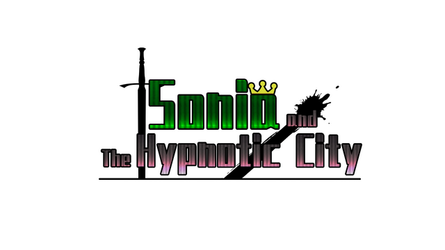 Sonia and the Hypnotic City Logo
