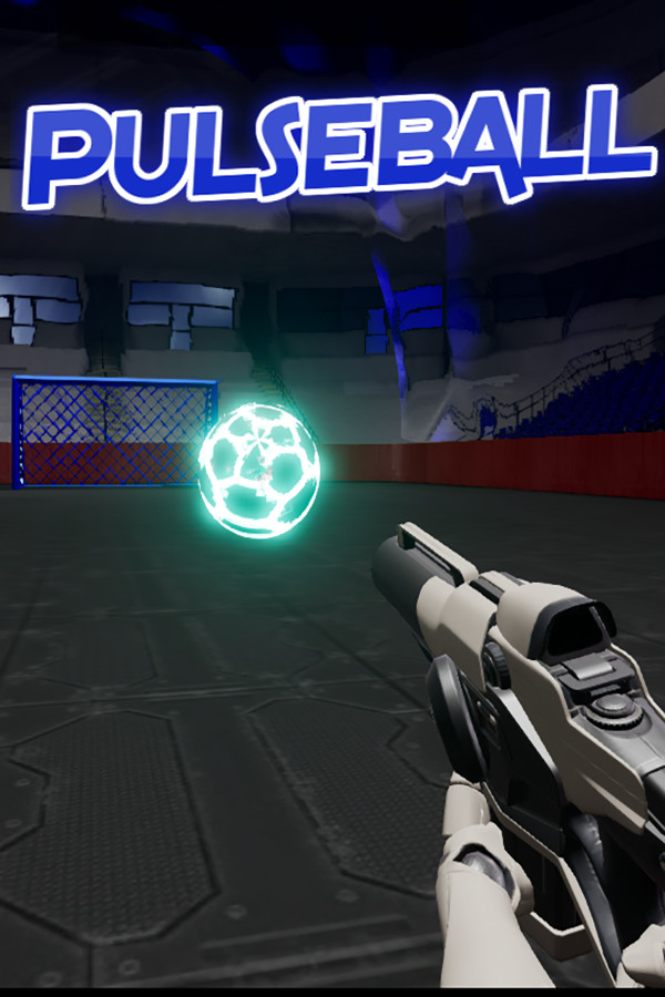 Pulseball for steam