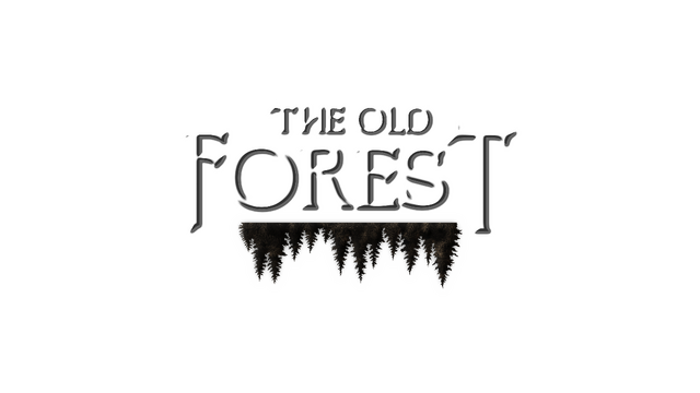The Old Forest Logo