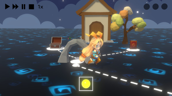 While (You) World.Create() game for windows Pc 1