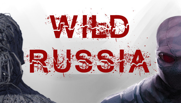 ! Wild Russia !