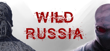 Wild Russia cover art