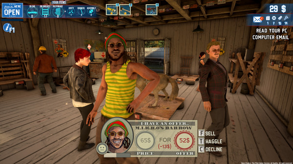 BarnFinders: The Pilot game for windows Pc 1