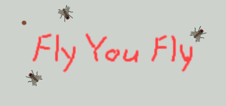 Fly You Fly cover art