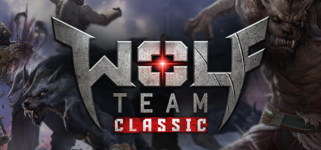 WolfTeam: Classic cover art
