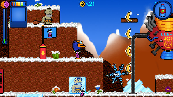 Juiced! game for windows Pc 1