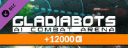 Gladiabots - Algorithm Pack