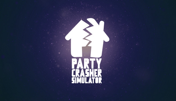 Party Crasher Simulator