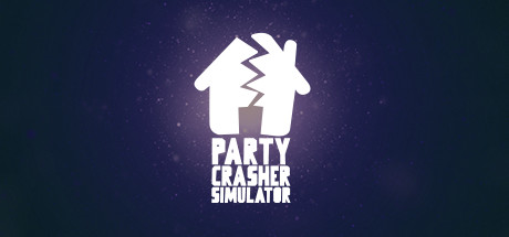 Party Crasher Simulator cover art