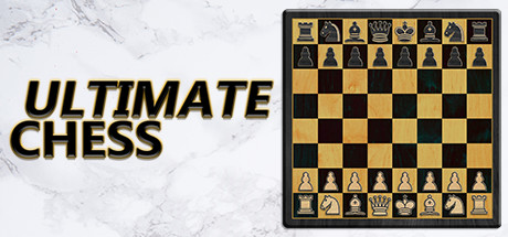 Ultimate Chess cover art
