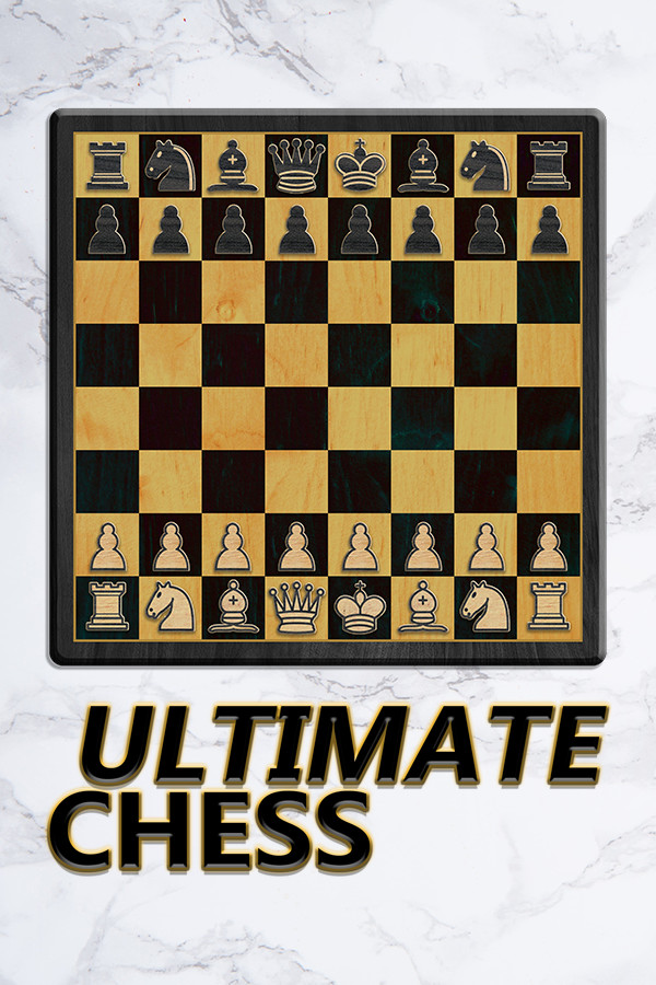 Ultimate Chess for steam