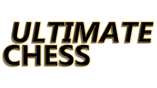 Ultimate Chess Logo