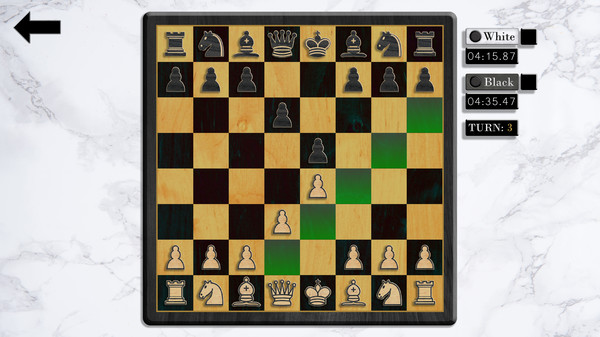 Скриншот из Ultimate Chess