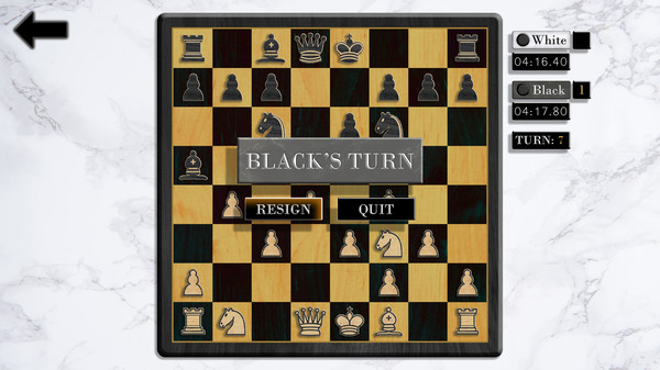 Ultimate Chess game for windows Pc 1