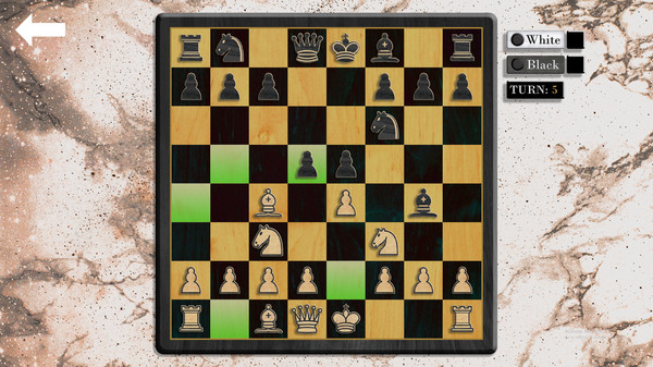 Ultimate Chessfor windows and Linux 1