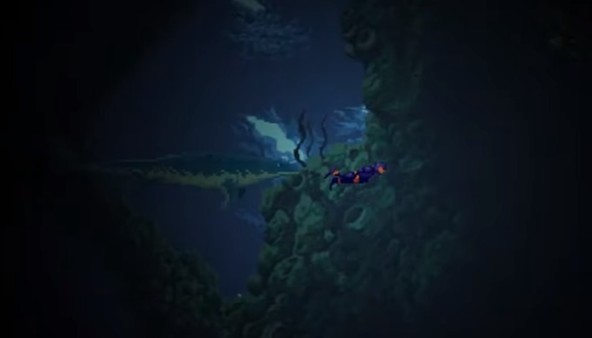 Скриншот из Dino Hazard: Chronos Blackout