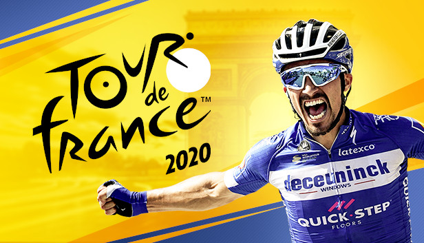 Tour De France 2020 On Steam