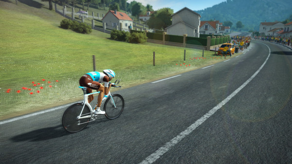 Tour de France 2020 game for windows Pc 1