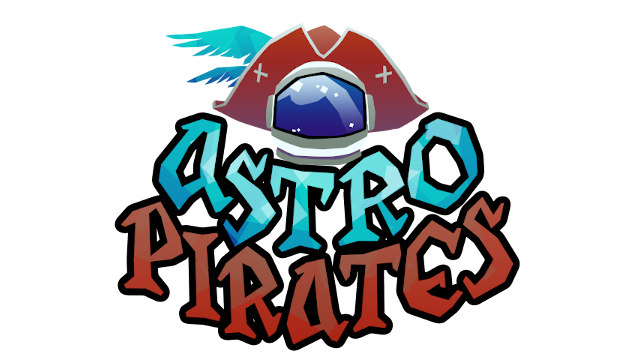 Astro Pirates Logo