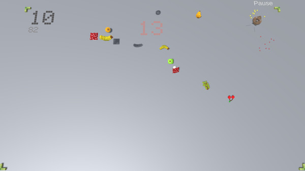 Rary game for Linux 1