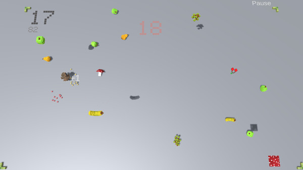 Raryfor windows and Linux 1