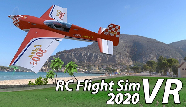 oculus rift flight simulator 2020