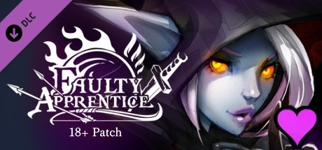 Faulty Apprentice - 18+ Adult Only Content