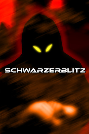 Schwarzerblitz poster image on Steam Backlog