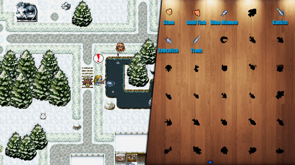 Shattered Hourglass game for windows Pc 1