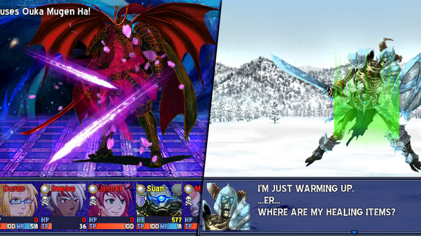 Shattered Hourglassfor windows and Linux 1