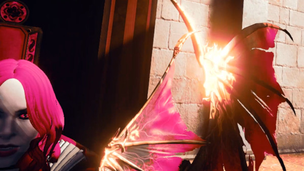 Forbidden Pleasure game for Linux 1