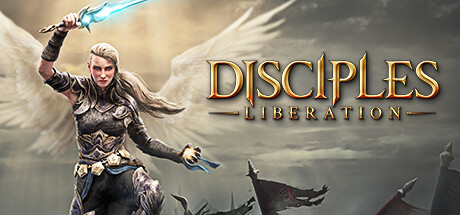 Disciples: Liberation cover art