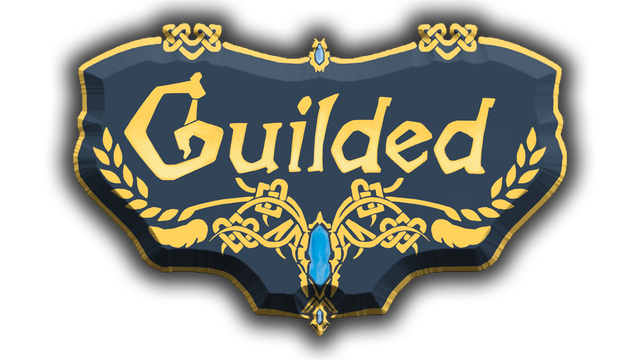 Guilded Logo