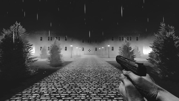 Скриншот из In The Search For : Revenge Скриншот из In The Search For : Revenge