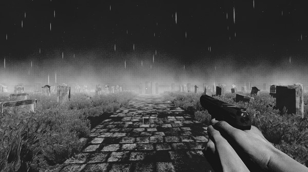 Скриншот из In The Search For : Revenge Скриншот из In The Search For : Revenge