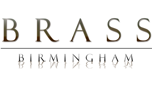 Brass: Birmingham Logo