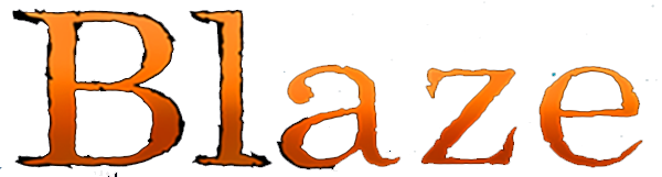 Blaze Logo