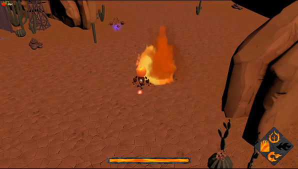 Blaze game for windows Pc 1