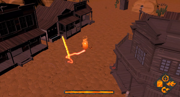 Blazefor windows and Linux 1