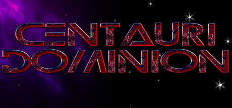 Centauri Dominion cover art