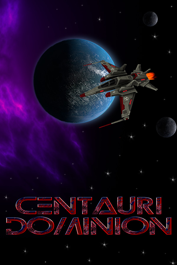 Centauri Dominion for steam