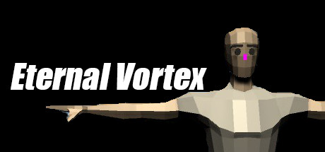 Eternal Vortex cover art