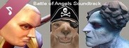 The Battle of Angels Soundtrack