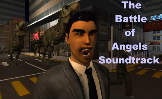 Скриншот из The Battle of Angels Soundtrack