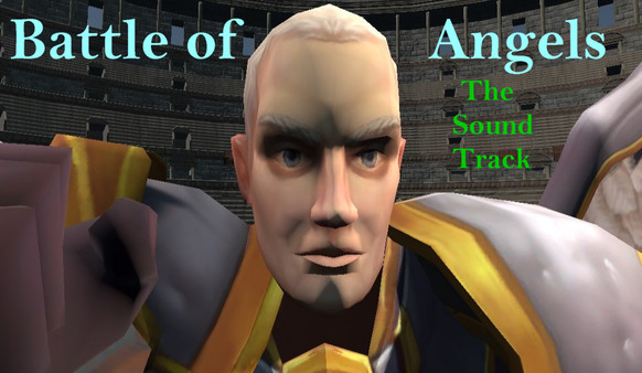Скриншот из The Battle of Angels Soundtrack