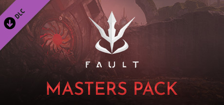Fault - Masters Pack cover art