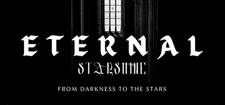 Eternal Starshine cover art