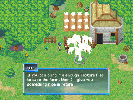 Скриншот из BoxxyQuest: The Gathering Storm Скриншот из BoxxyQuest: The Gathering Storm